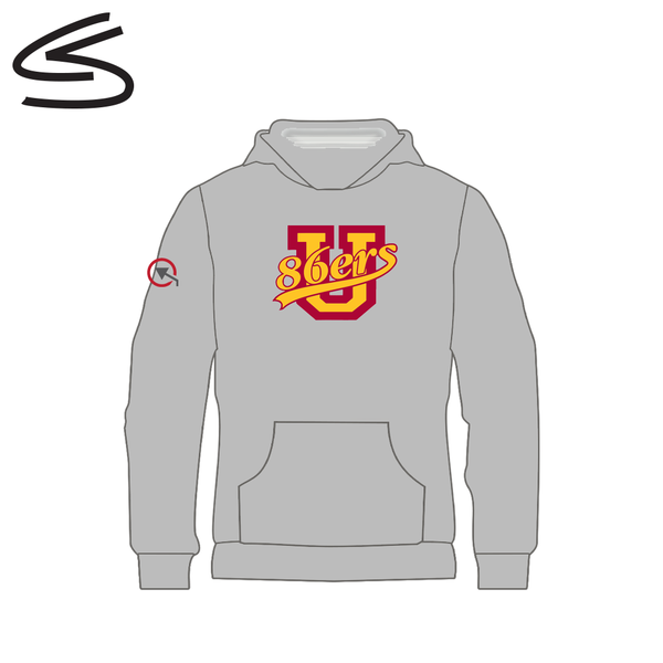 Uppsala 86ers Hoodie