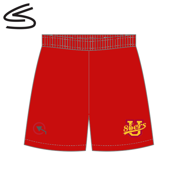 Uppsala 86ers Shorts