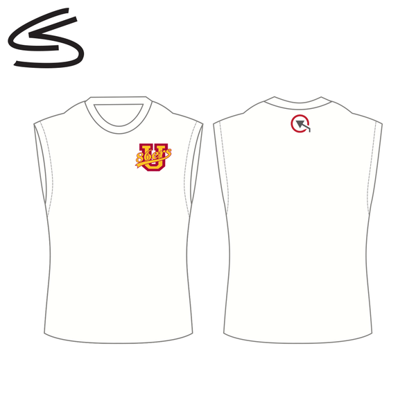 Uppsala 86ers Sleeveless Shirt