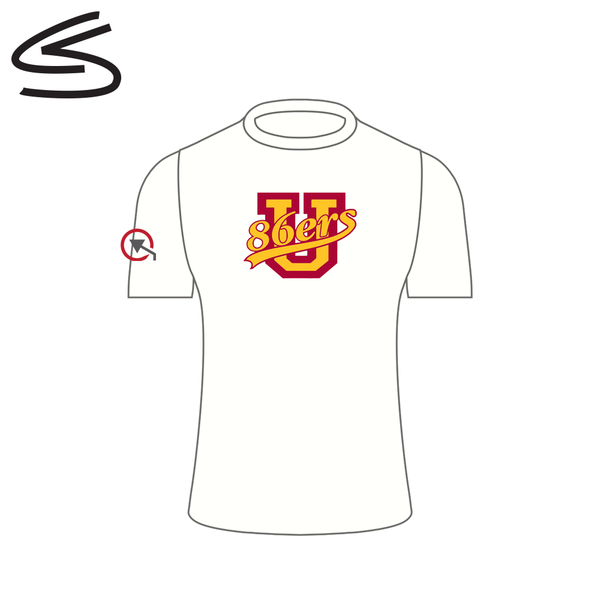 Uppsala 86ers T-Shirt