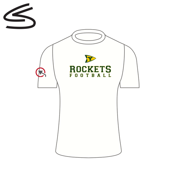 Ystad Rockets T-Shirt