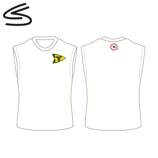 Ystad Rockets Sleeveless Shirt