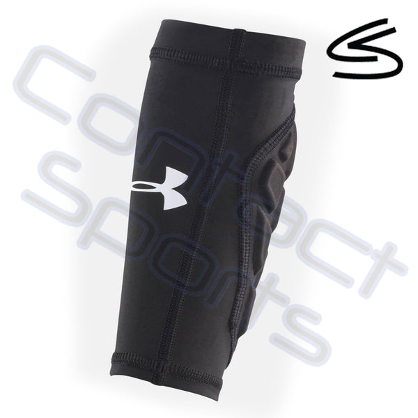 Under Armour Junior Padded Forearm Shiver Sleeve