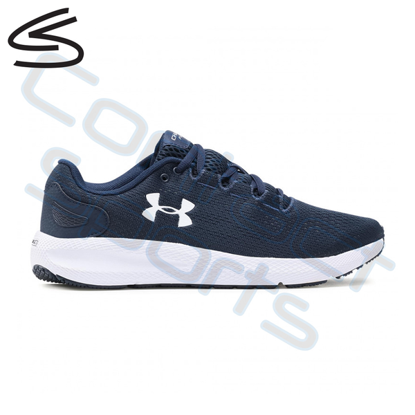 Under Armour Charged Pursuit 2 Gymskor