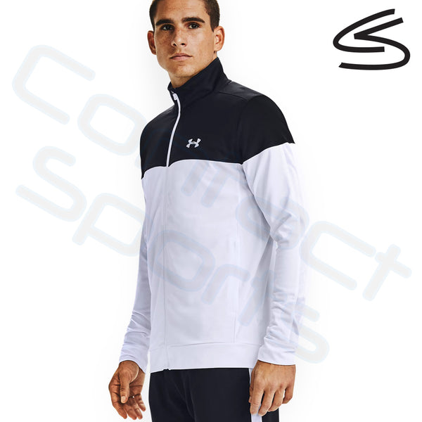 Under Armour Sportstyle Pique Jacket