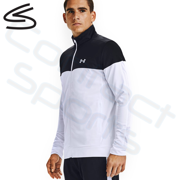 Under Armour Sportstyle Pique Jacket