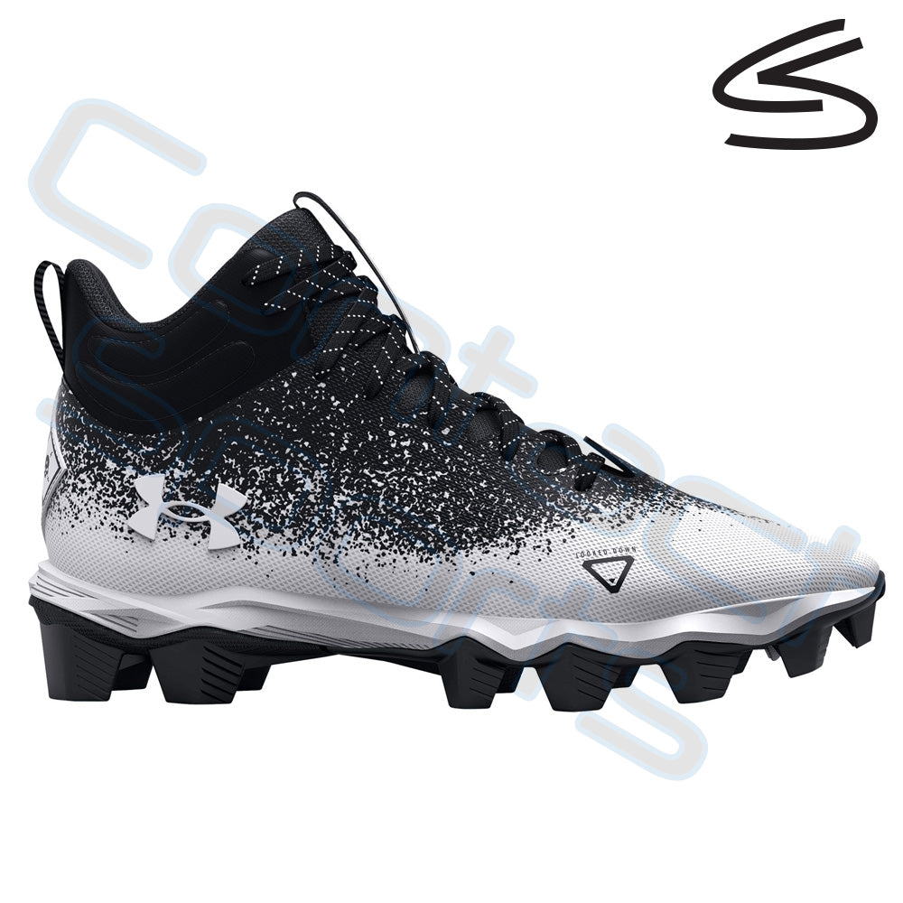 Replacement cleats for under best sale armour football