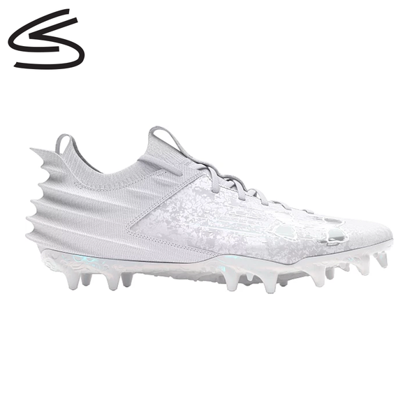 Under Armour Blur Smoke Suede Cleats