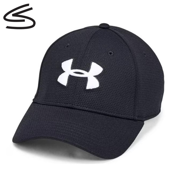 Under Armour Classic Fitted Keps