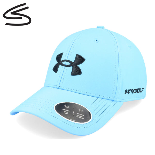 Under Armour Golf Adjustable Keps