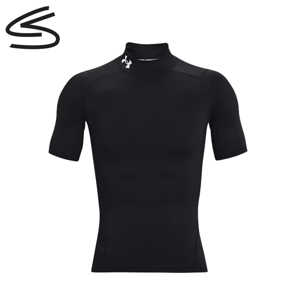 Under Armour ColdGear Half Sleeve Compression Shirt