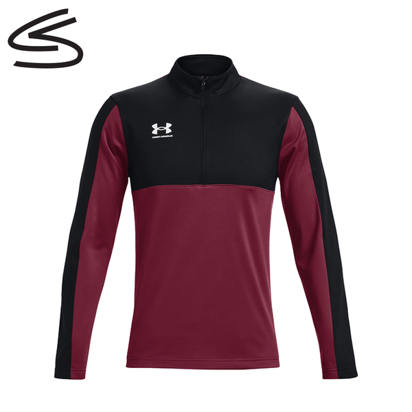 Under Armour Challenger 1/2 Zip Longsleeve