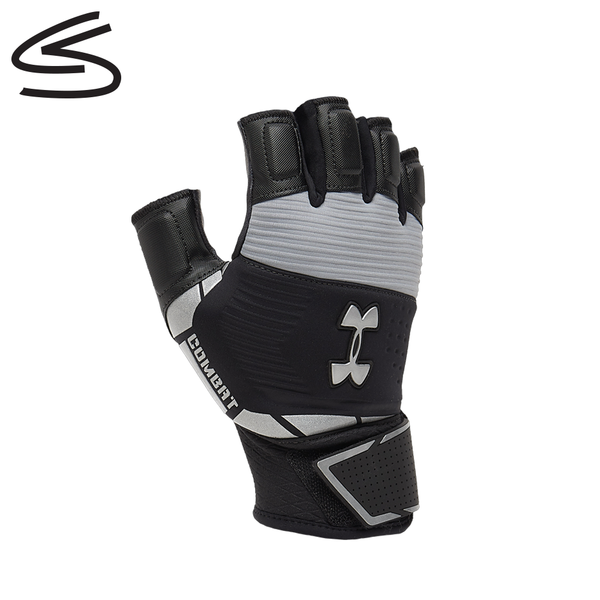 Under Armour Combat Half Finger 2019 Handskar