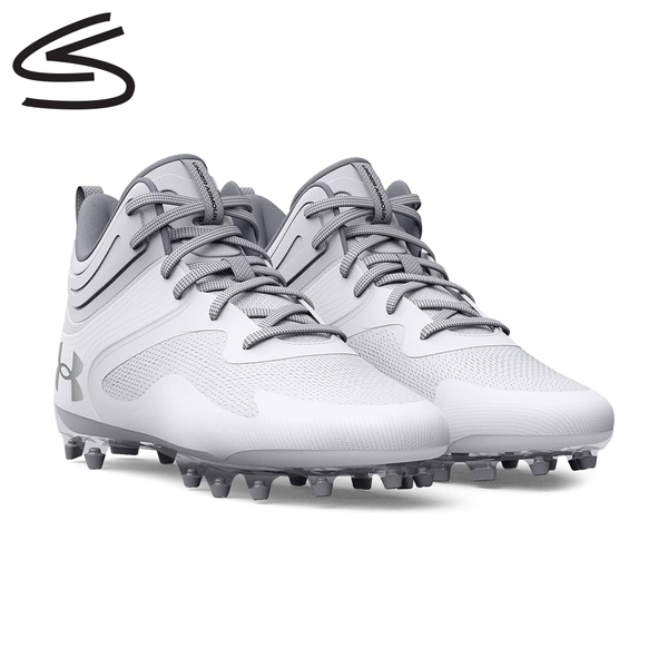 Under Armour Command Mid Cleats