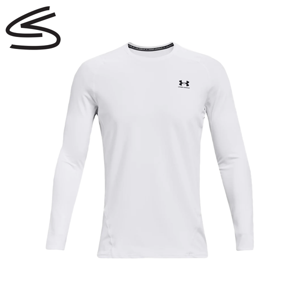 Under Armour Fitted Long Sleeve