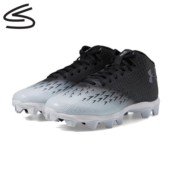 Under Armour Spotlight Franchise RM 4 Wide Skor