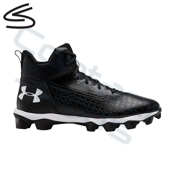 Under Armour Hammer Mid RM Junior Skor