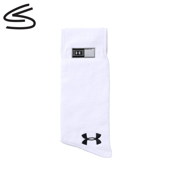 Under Armour Undeniable Football Towel