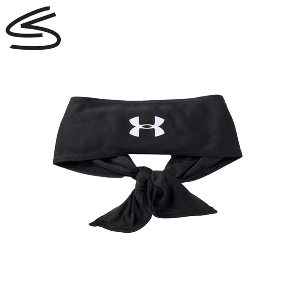 Under Armour Head Tie