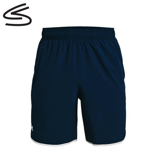 Under Armour HITT Woven Shorts