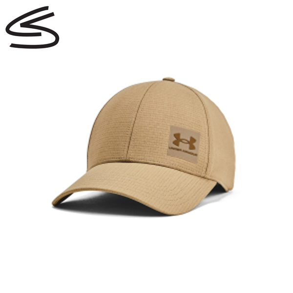 Under Armour Iso-Chill Fitted Cap