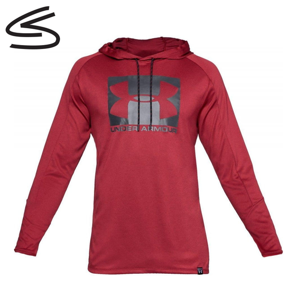 Under Armour Lighter Longer Hoodie