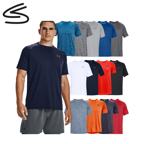 Under Armour Loose HeatGear T-Shirt