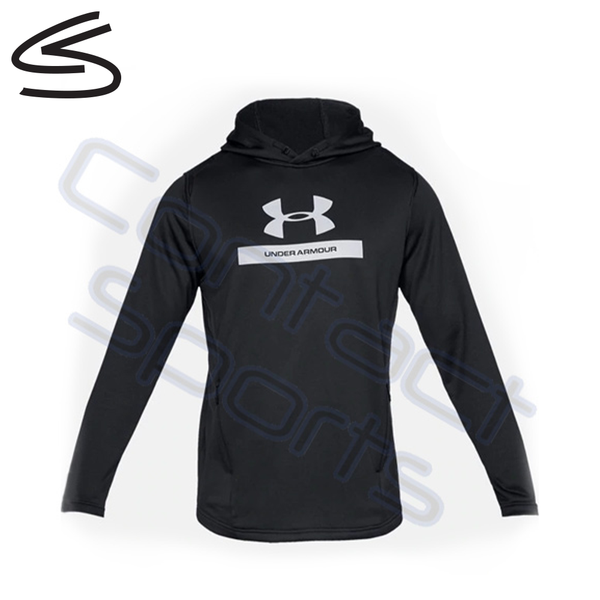 Under Armour MK1 Graphic Hoodie