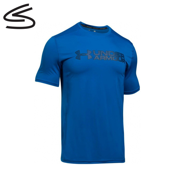 Under Armour Raid T-Shirt