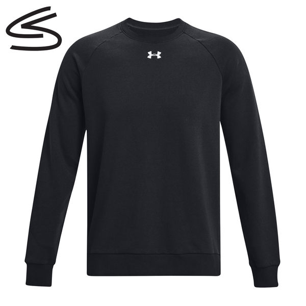 Under Armour Rival Fleece Crew Sweater