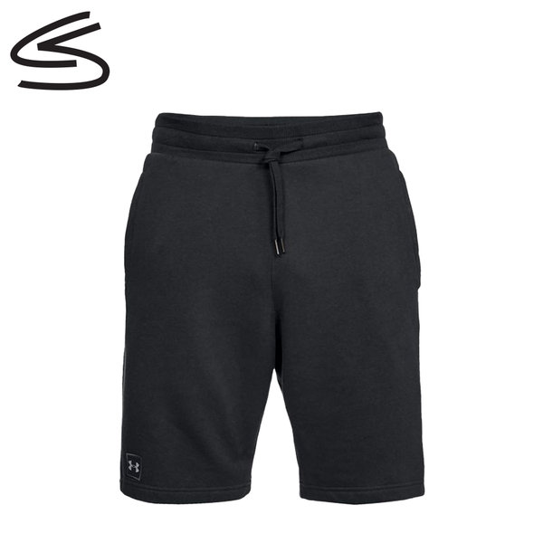 Under Armour Rival Fleece Shorts