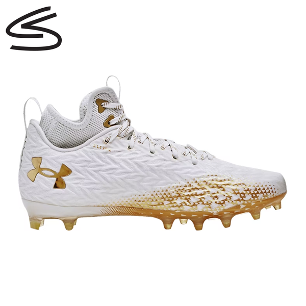 Under Armour Spotlight Clone 3.0 Cleats