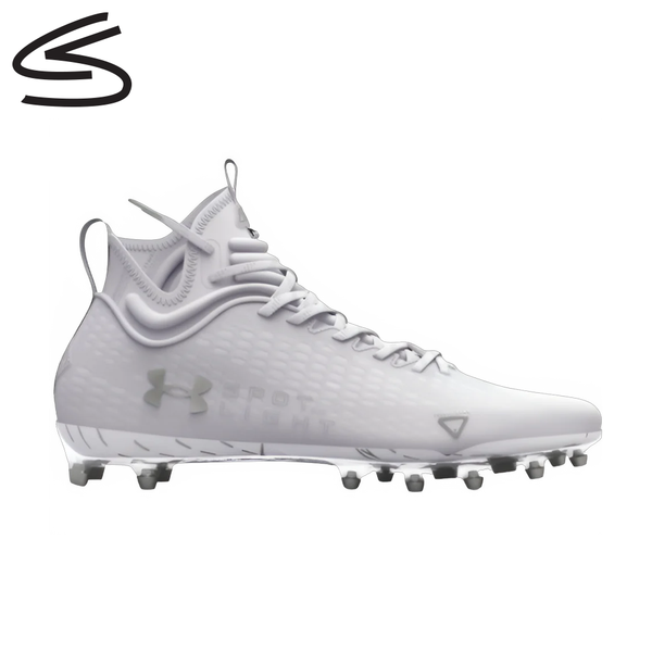 Under Armour Spotlight Lux 2.0 MC Cleats