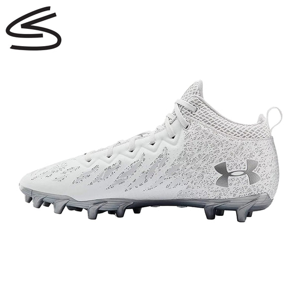 Under Armour Spotlight Select Mid MC Skor