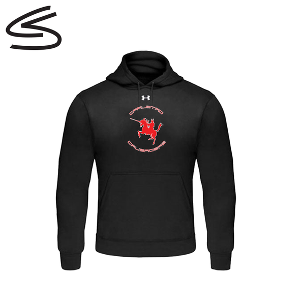 Carlstad Crusaders Under Armour Hoodie