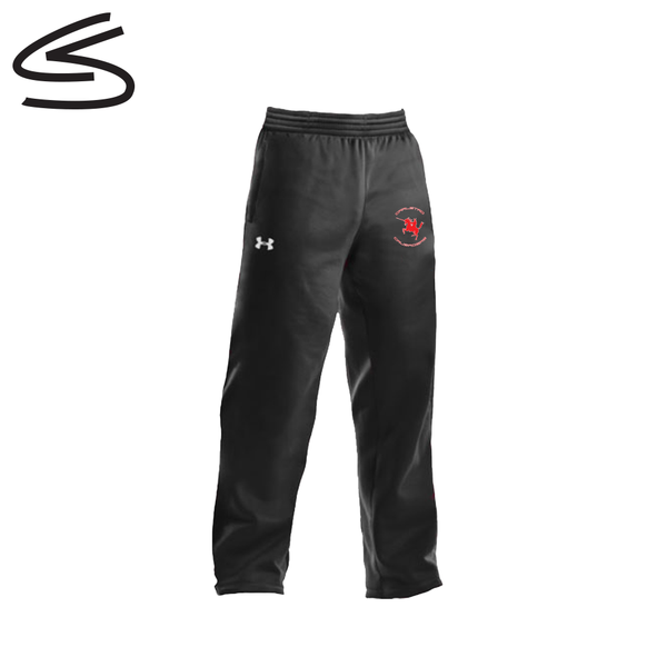 Carlstad Crusaders Under Armour Sweatpants