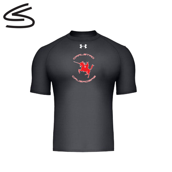 Carlstad Crusaders Under Armour T-Shirt