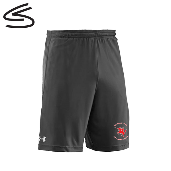 Carlstad Crusaders Under Armour Shorts