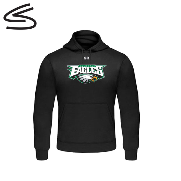 Halmstad Eagles Under Armour Hoodie