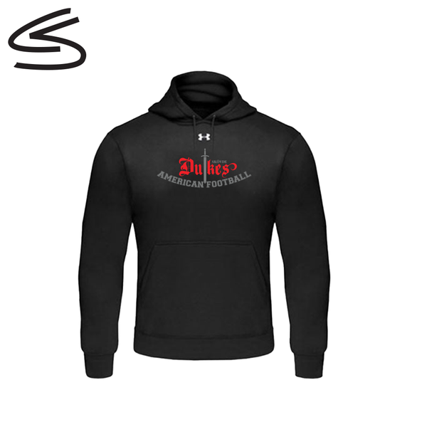 Skövde Dukes Under Armour Hoodie