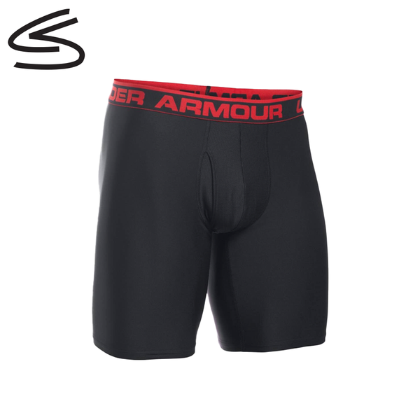 Under Armour Tech Boxers