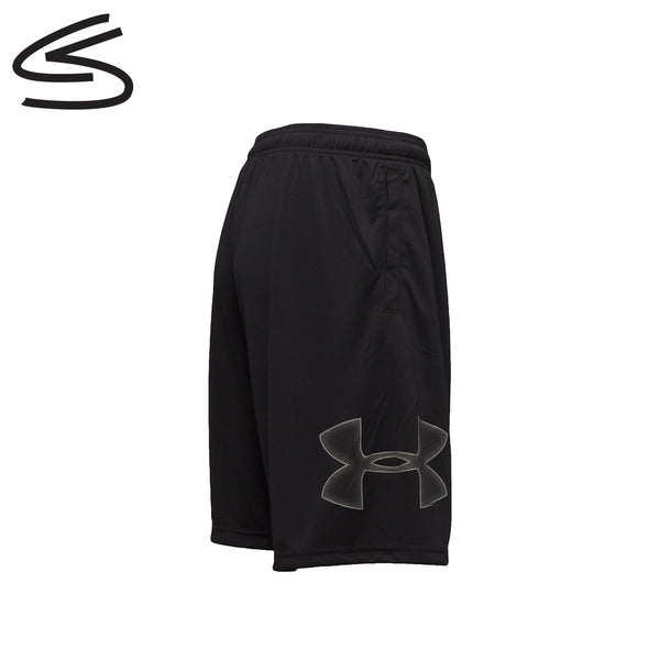 Under Armour Tech Graphic Shorts