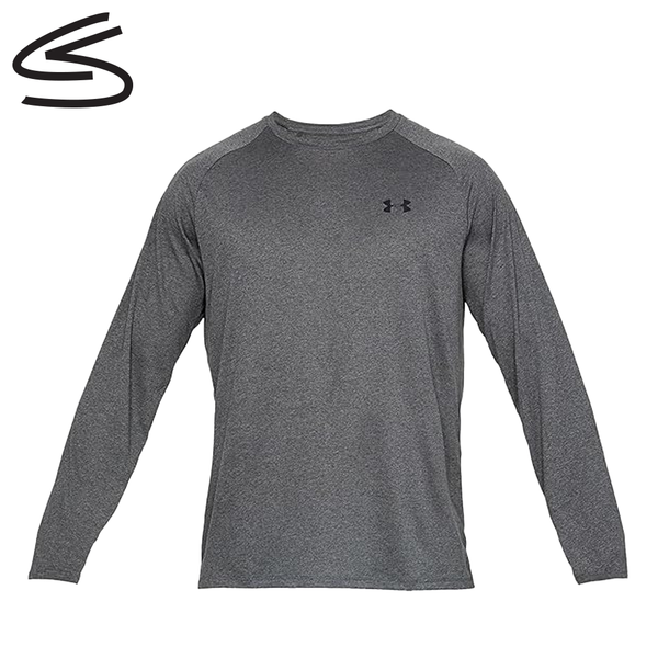 Under Armour Tech 2.0 Long Sleeve