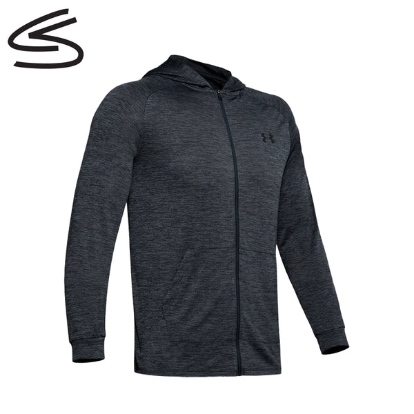 Under Armour Tech 2.0 Full Zip Hoodie