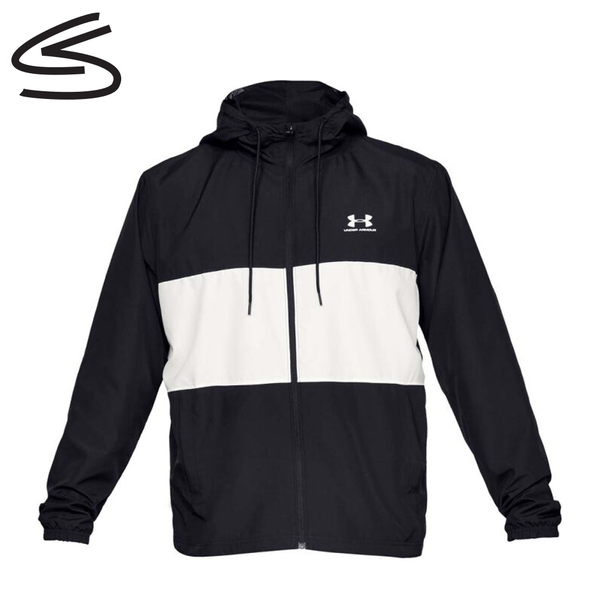 Under Armour Sportstyle Windbreaker