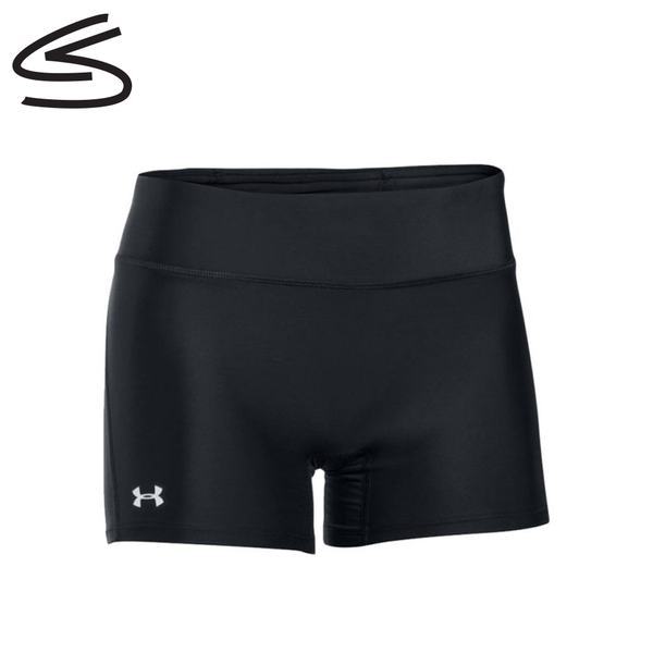 Under Armour Women’s Compression Shorts