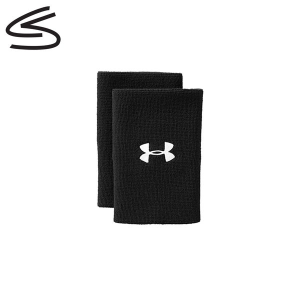 Under Armour 6inch Wristband