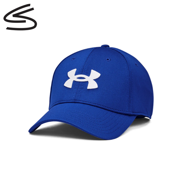 Under Armour Classic Youth Fitted Cap