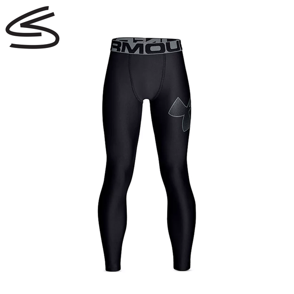 Under Armour HeatGear Youth Leggings