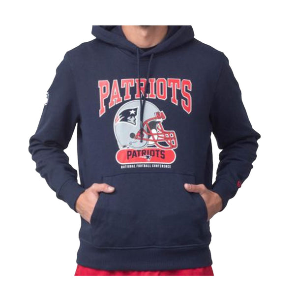 New England Patriots Hoodie